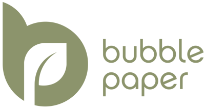 Main Bubble Paper Logo 2025